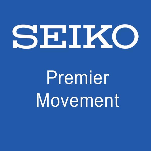 SEIKO Melodies in Motion Wall Clock, Starry Night - Image 6